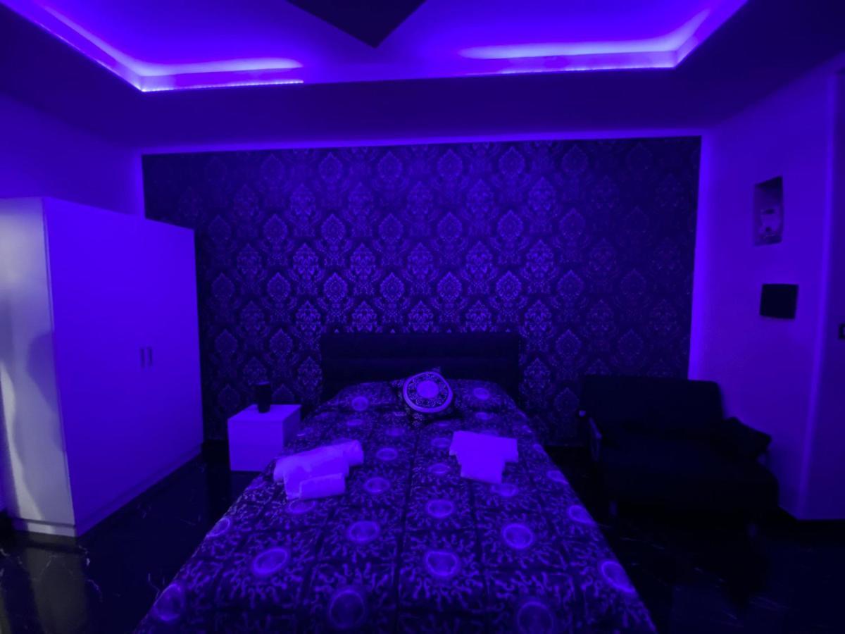 Apartment Ester 3 Naples