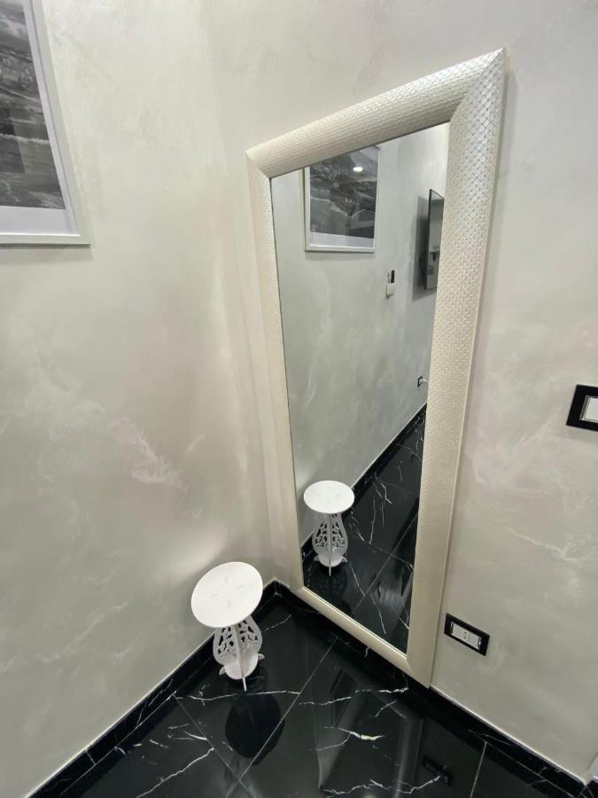 Ester 3 Apartment