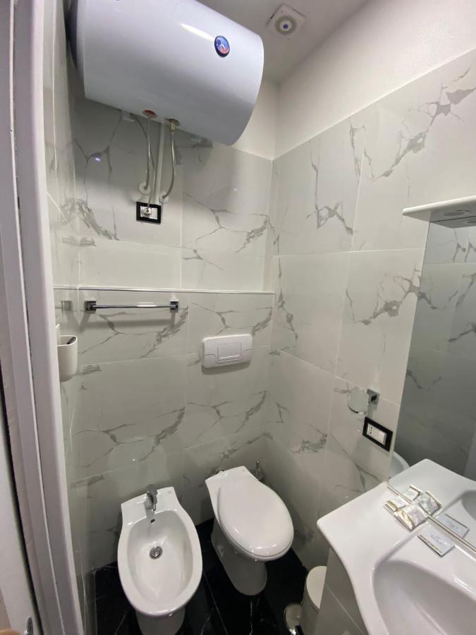Ester 3 Apartment Naples